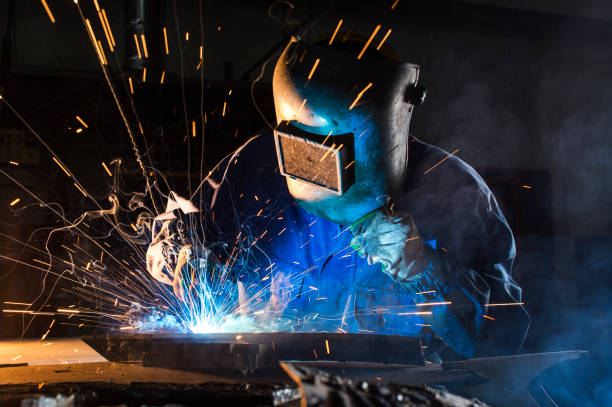 Best Marine and Shipbuilding Welding in Philippi, WV
