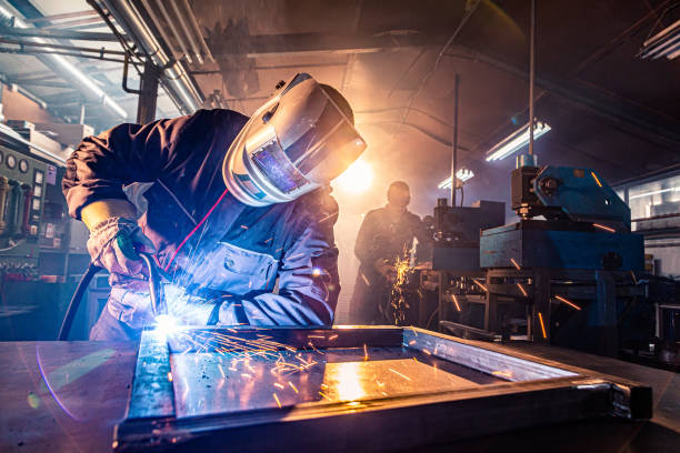 Best Pipe Welding in Philippi, WV