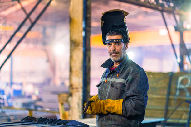 Reliable Philippi, WV Welder & Metal Fabrication Solutions