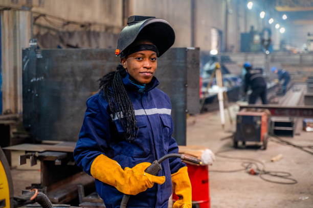 Affordable Welder Services in Philippi, WV