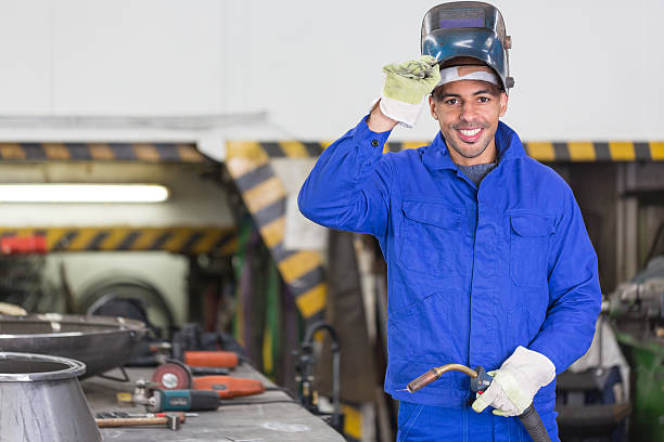 Best Welding Inspection and Certification in Philippi, WV