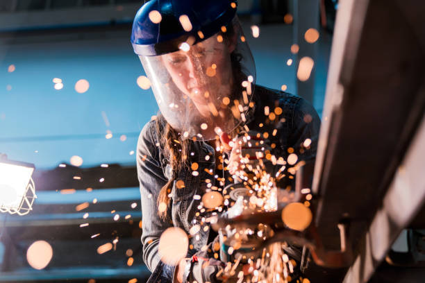 Best Automation and Robotic Welding in Philippi, WV